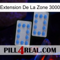 Exten Zone 3000 20